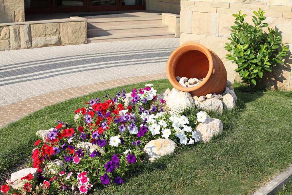 Hotel Danubia Park 3*