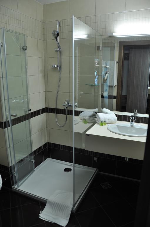 Hotel Danubia Park 3*