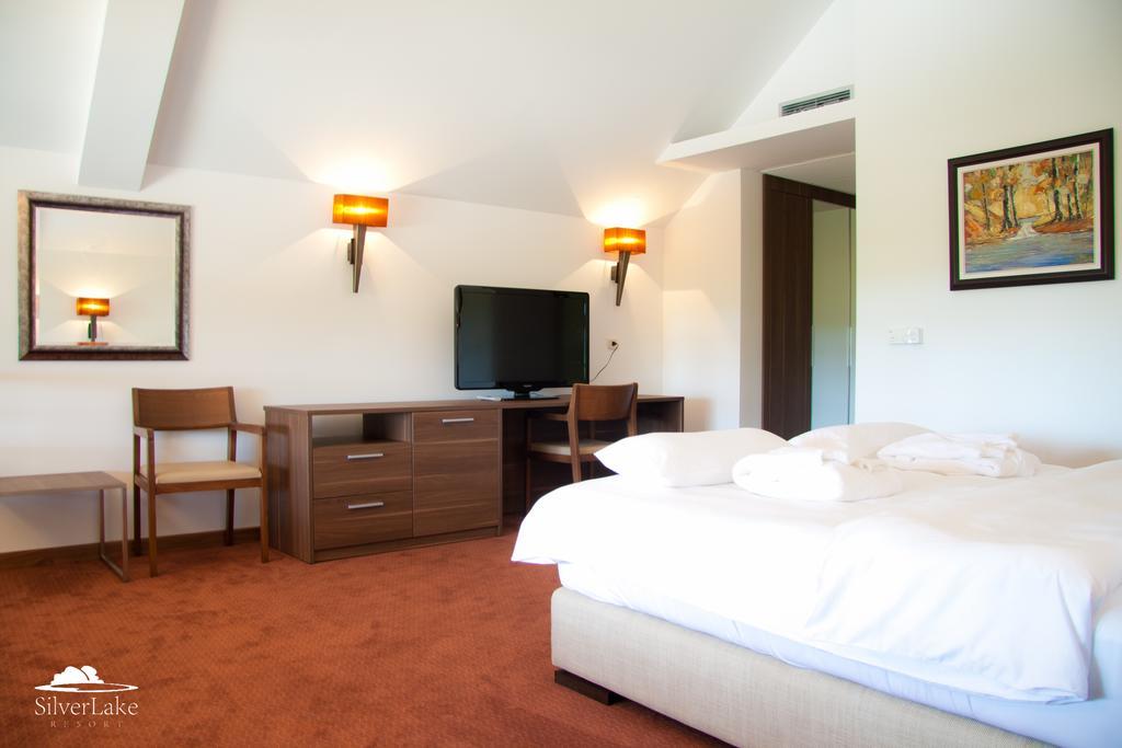 Danubia Park Hotel 3*