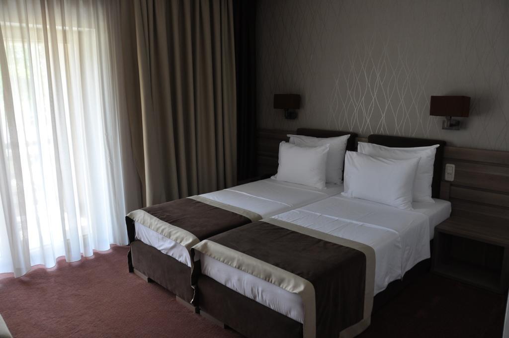 Hotel Danubia Park Veliko Gradište