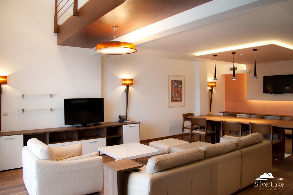 Danubia Park Hotel