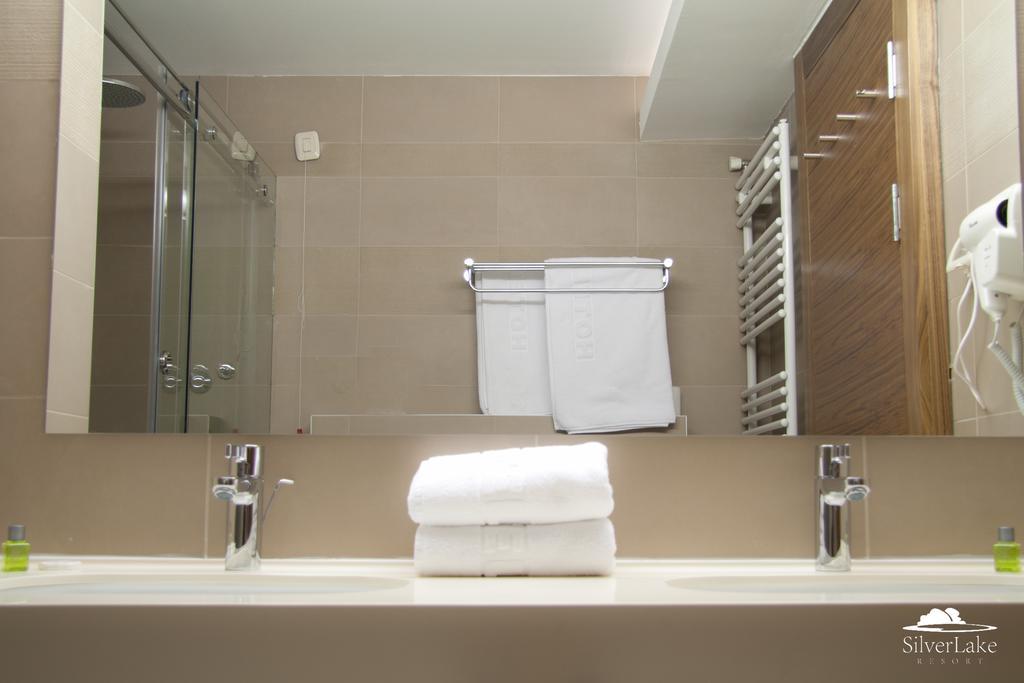 Hotel Danubia Park Veliko Gradište