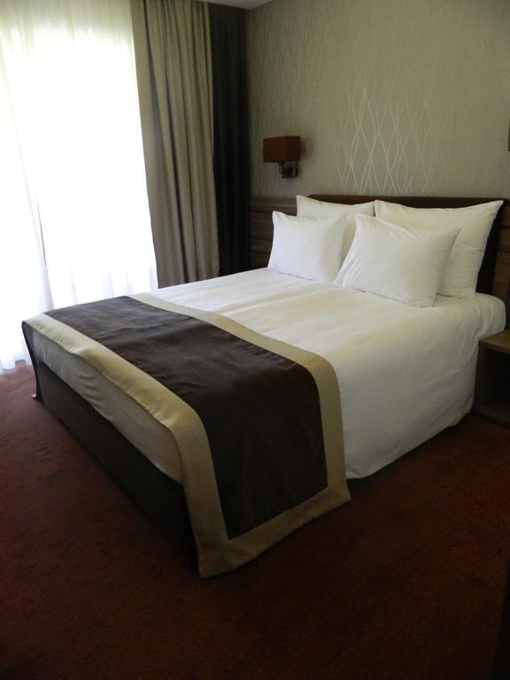 Danubia Park 3*