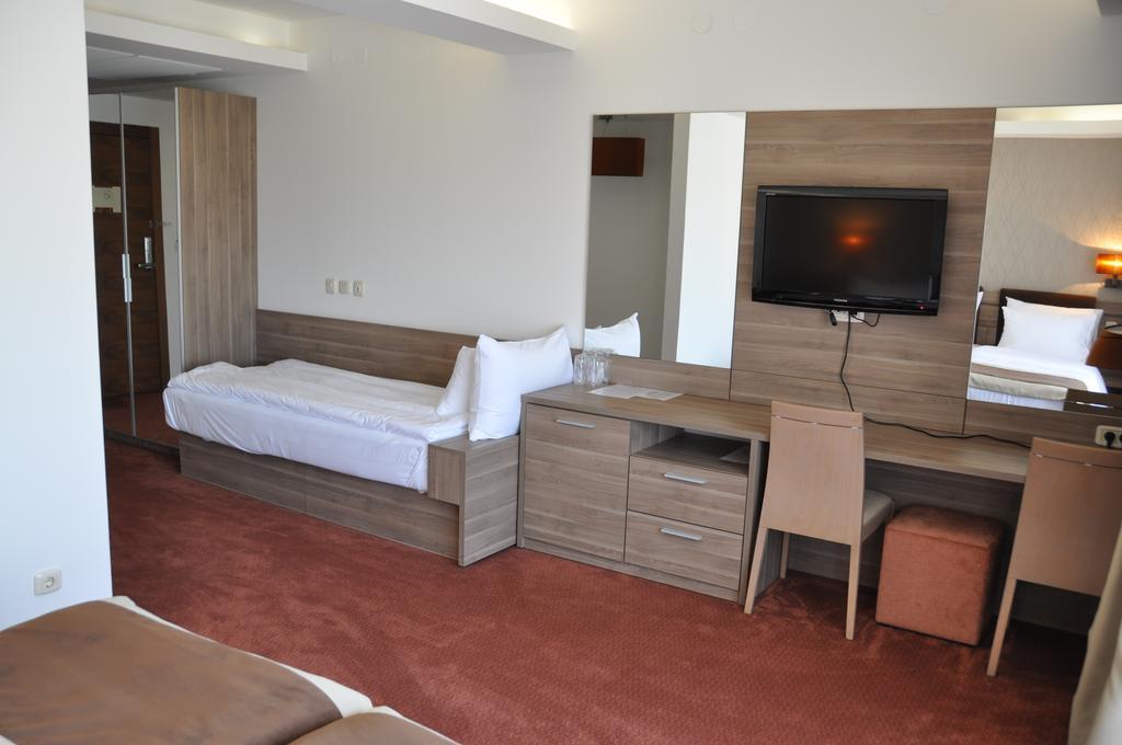 Danubia Park Hotel Veliko Gradište